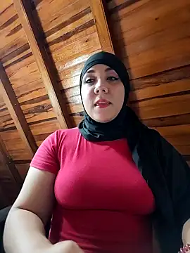 AmbarBurhan online show from 01/29/25, 03:26