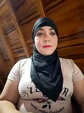 AmbarBurhan online show from 02/10/25, 03:53