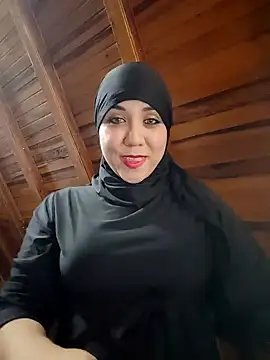 AmbarBurhan online show from 02/11/25, 06:55