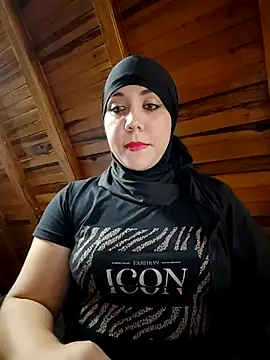 AmbarBurhan online show from 02/22/25, 06:19