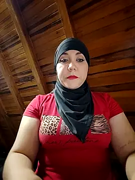 AmbarBurhan online show from 02/25/25, 06:09