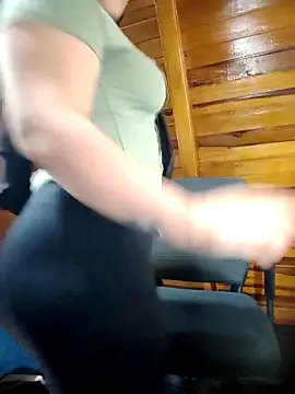 AmbarBurhan online show from 03/06/25, 06:48