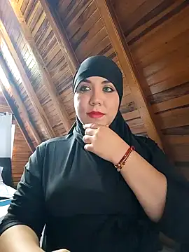 AmbarBurhan online show from 03/08/25, 04:06