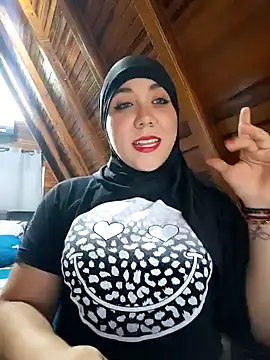 AmbarBurhan online show from 03/14/25, 04:09