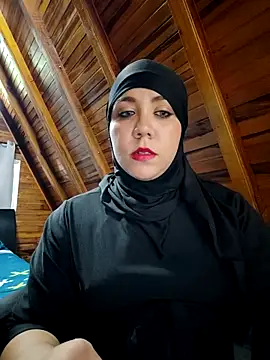 AmbarBurhan online show from 03/22/25, 06:36