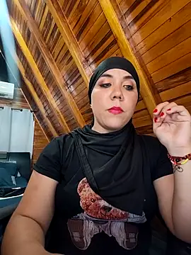 AmbarBurhan online show from 09/11/25, 06:19