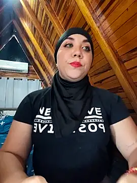 AmbarBurhan online show from 09/16/25, 06:31