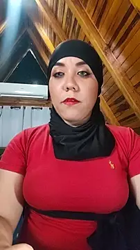 AmbarBurhan online show from 09/22/25, 06:21