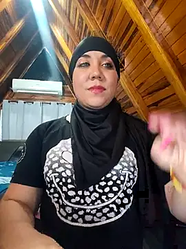 AmbarBurhan online show from 11/22/25, 04:17