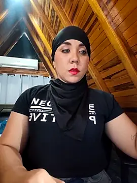 AmbarBurhan online show from 11/24/25, 04:40