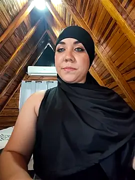 AmbarBurhan online show from 11/27/25, 04:20