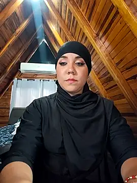 AmbarBurhan online show from 01/09/26, 04:43