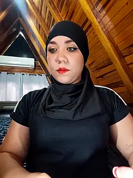 AmbarBurhan online show from 02/07/26, 04:00