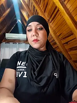 AmbarBurhan online show from 02/14/26, 04:37