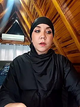 AmbarBurhan online show from 02/19/26, 04:14