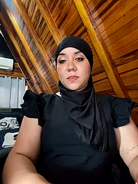 AmbarBurhan online show from 02/21/26, 04:08