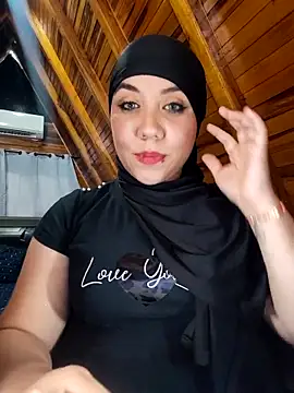 AmbarBurhan online show from 03/03/26, 06:03