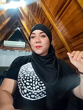 AmbarBurhan online show from 03/30/26, 06:31