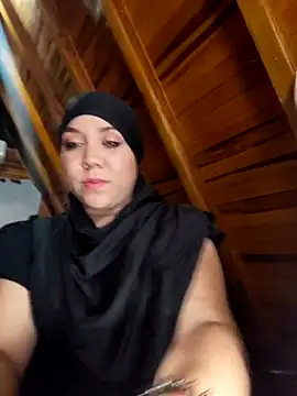 AmbarBurhan online show from 04/08/26, 04:18