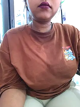 Samarya-78 online show from 09/16/25, 03:29