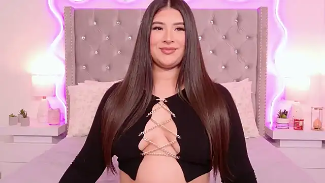 JuliaSUMMERS2022 online show from 11/12/25, 01:50