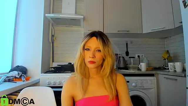  Alice Kitty online show from 12/11/24, 11:30