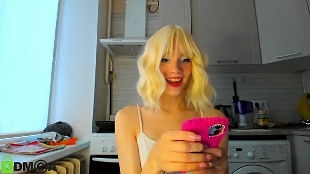  Alice Kitty online show from 12/14/24, 08:45