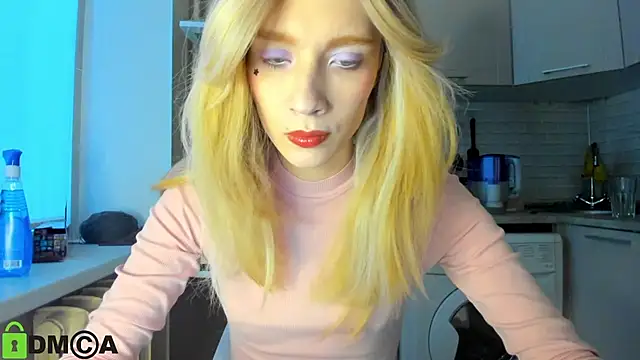  Alice Kitty online show from 12/23/24, 12:30