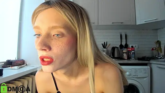  Alice Kitty online show from 01/13/25, 08:58