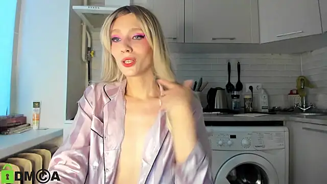  Alice Kitty online show from 01/14/25, 01:06