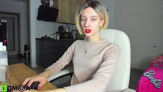  Alice Kitty online show from 10/03/25, 04:20