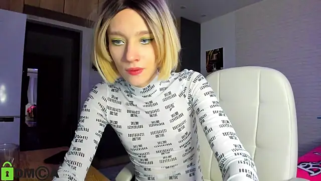  Alice Kitty online show from 10/12/25, 05:01