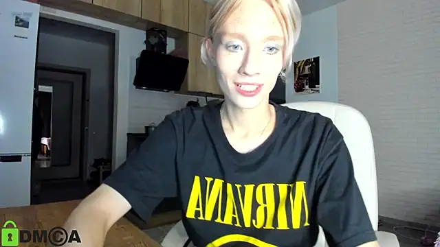  Alice Kitty online show from 11/13/25, 11:20