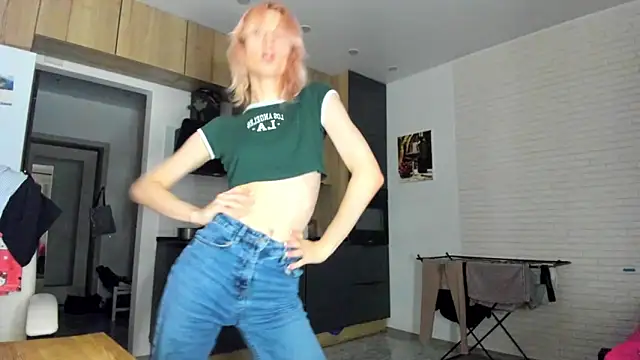  Alice Kitty online show from 02/17/26, 07:42