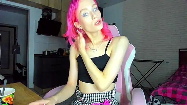  Alice Kitty online show from 03/04/26, 02:45