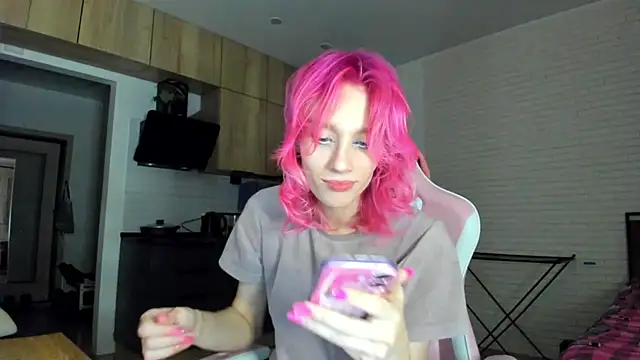  Alice Kitty online show from 03/06/26, 08:05