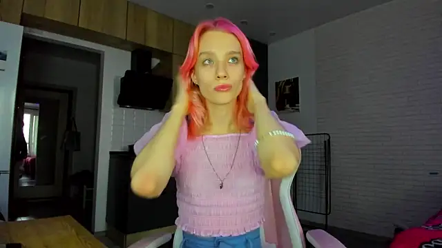  Alice Kitty online show from 04/14/26, 03:40