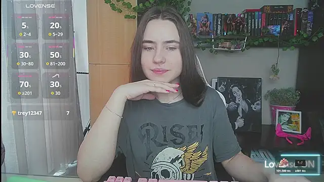 Aurora workerr online show from 03/11/26, 03:45