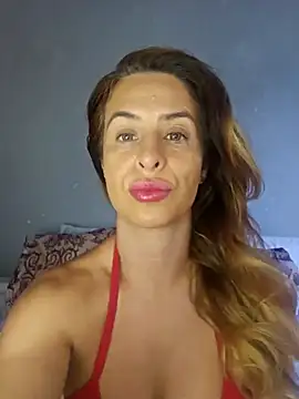 Nina Sport online show from 02/26/25, 06:32