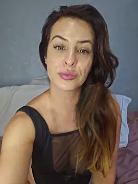 Nina Sport online show from 05/12/26, 07:44