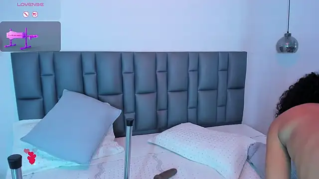 Abbyadams online show from 11/15/25, 03:04