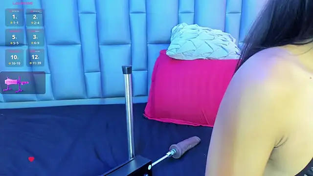 Abbyadams online show from 01/15/26, 03:11