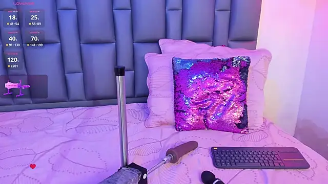 Abbyadams online show from 02/07/26, 03:32