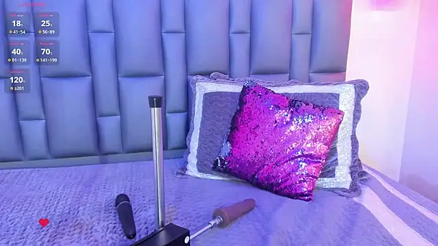 Abbyadams online show from 02/10/26, 03:21