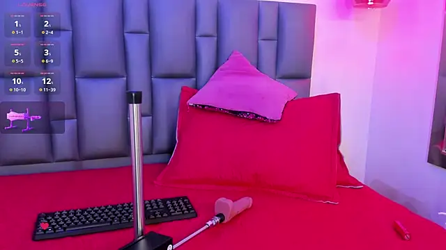 Abbyadams online show from 02/13/26, 03:24