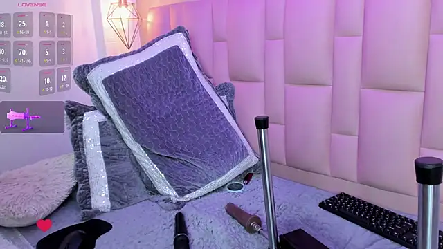 Abbyadams online show from 03/06/26, 04:09