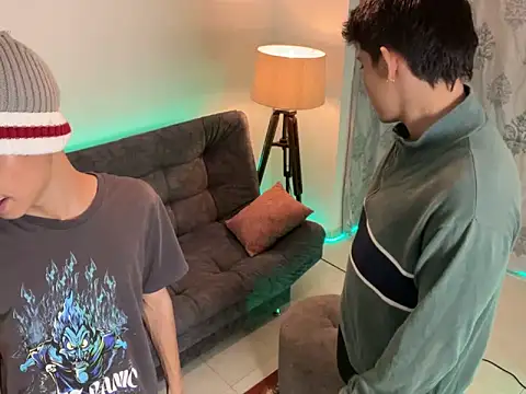 MyLatinHotBoys online show from 12/26/24, 11:35