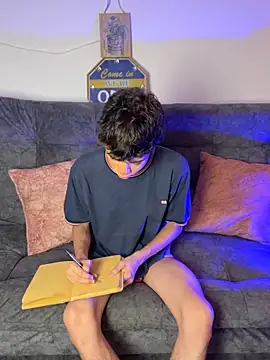 MyLatinHotBoys online show from 01/23/25, 02:12