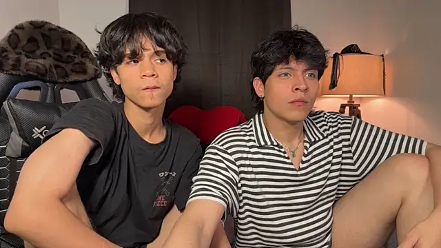 MyLatinHotBoys online show from 04/08/26, 02:22