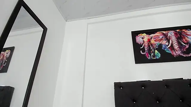 Audaxia666Doll online show from 10/30/25, 05:57